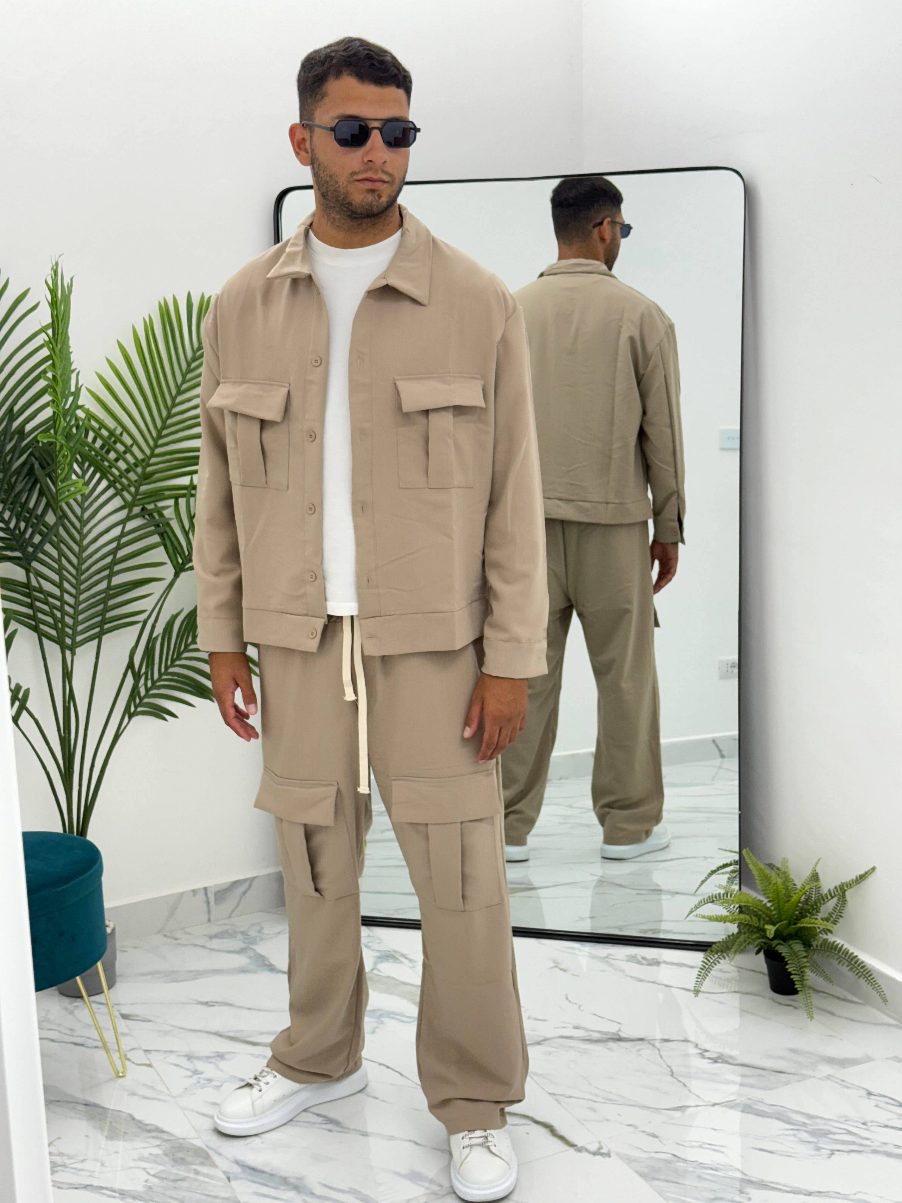 COMPLETO BAGGY GFC11