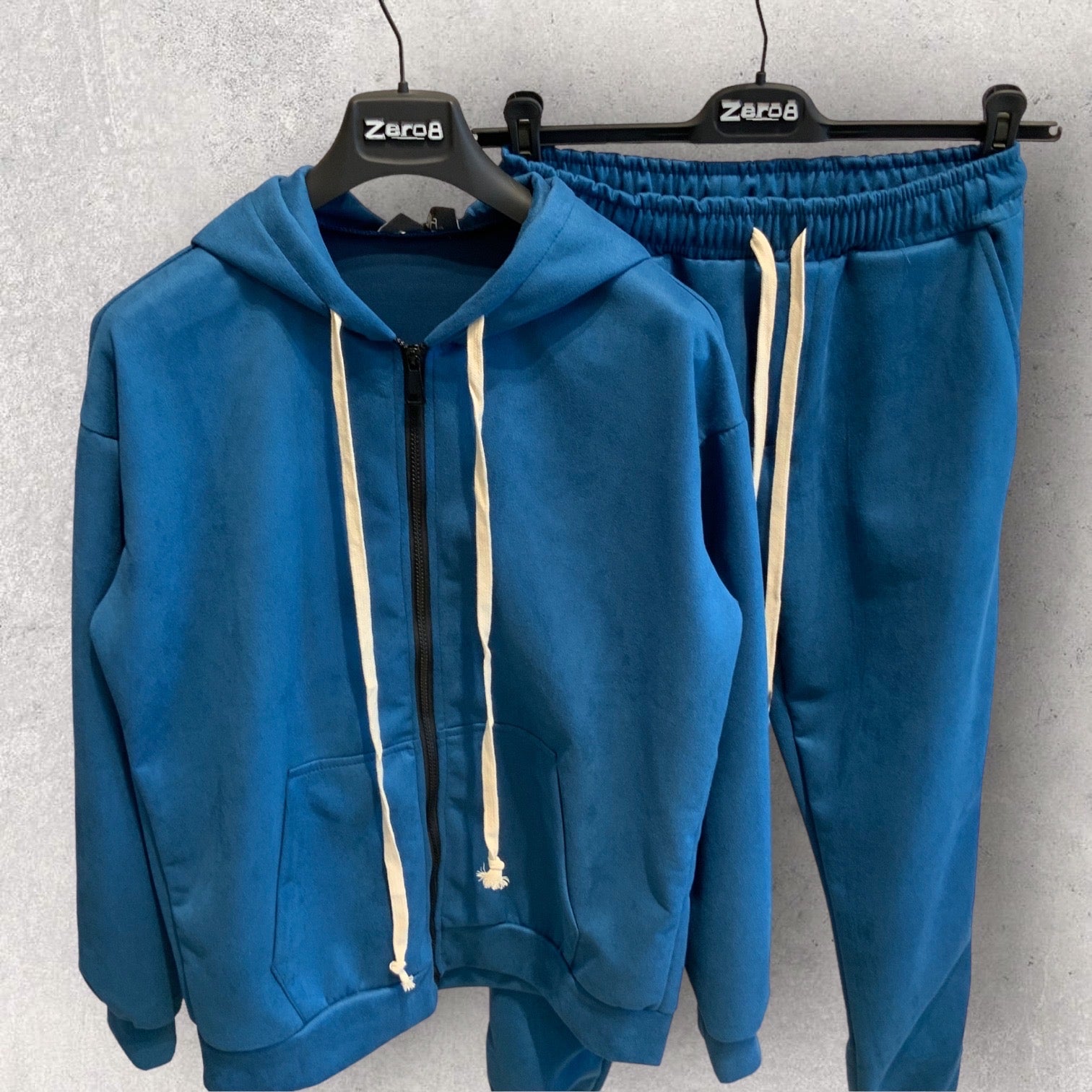 COMPLETO BOSTON - col.BLU