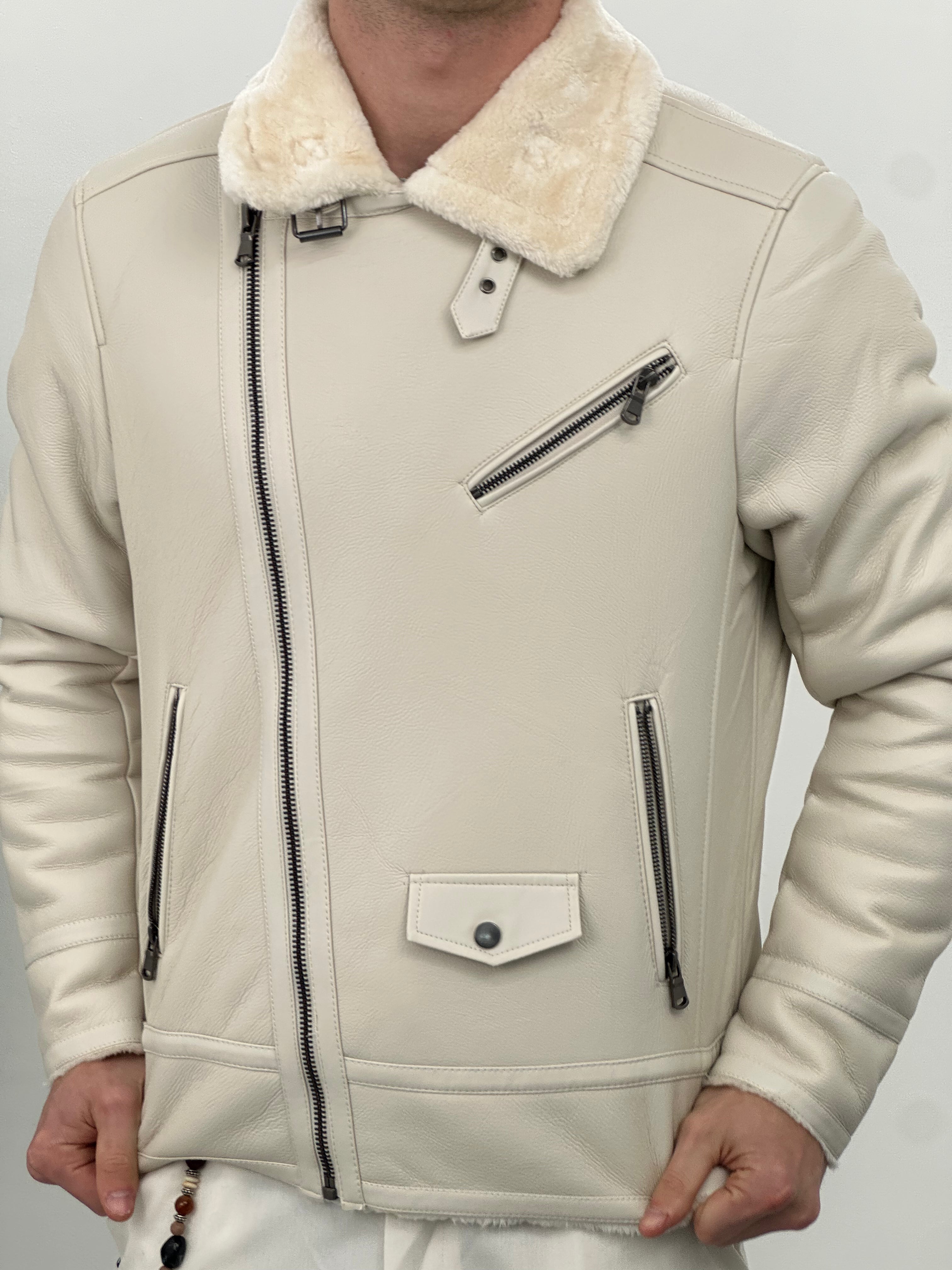 CHIODO CORTINA - COL.BEIGE