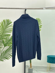 DOLCEVITA BLU TRECCE