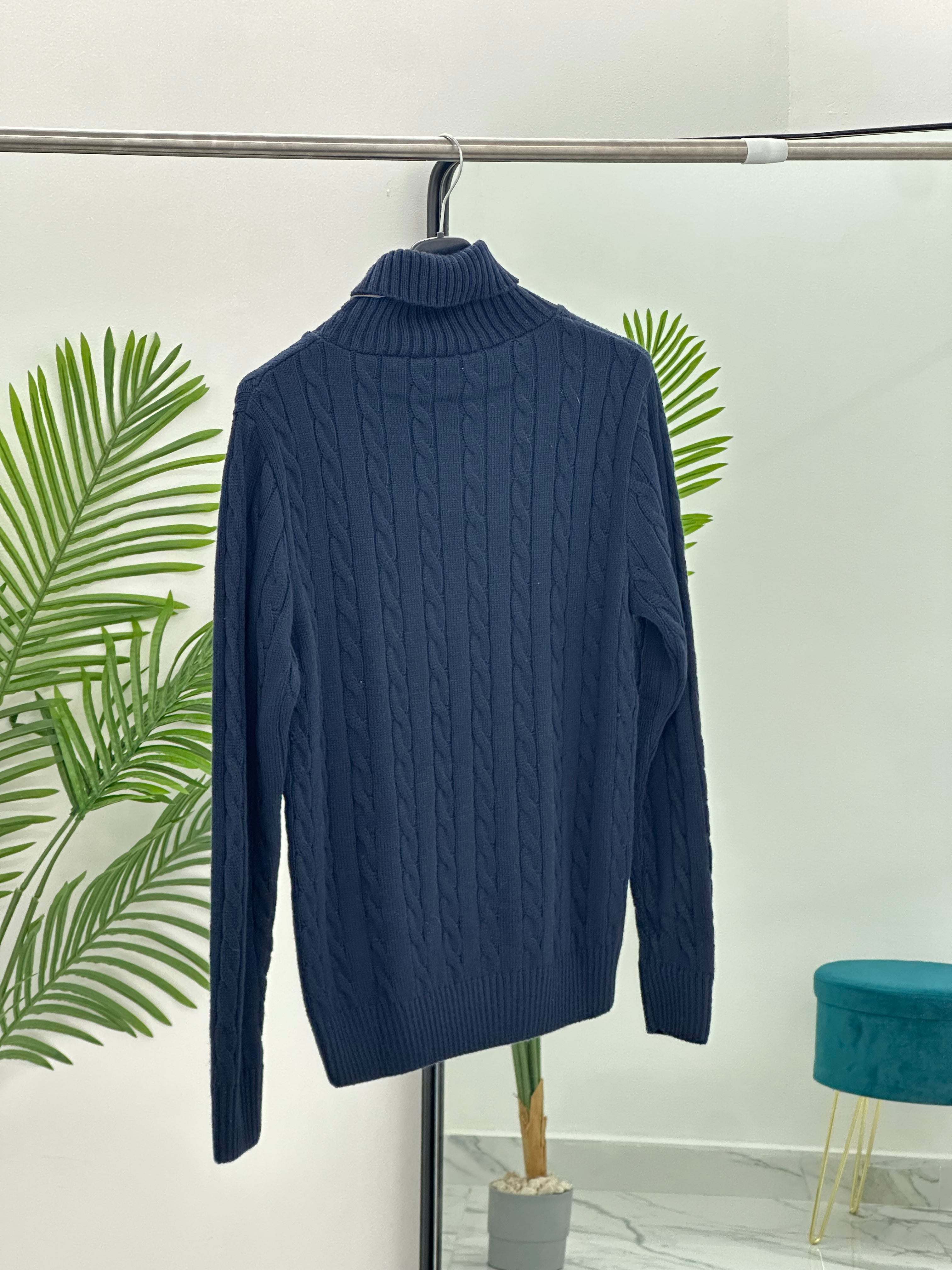DOLCEVITA BLU TRECCE