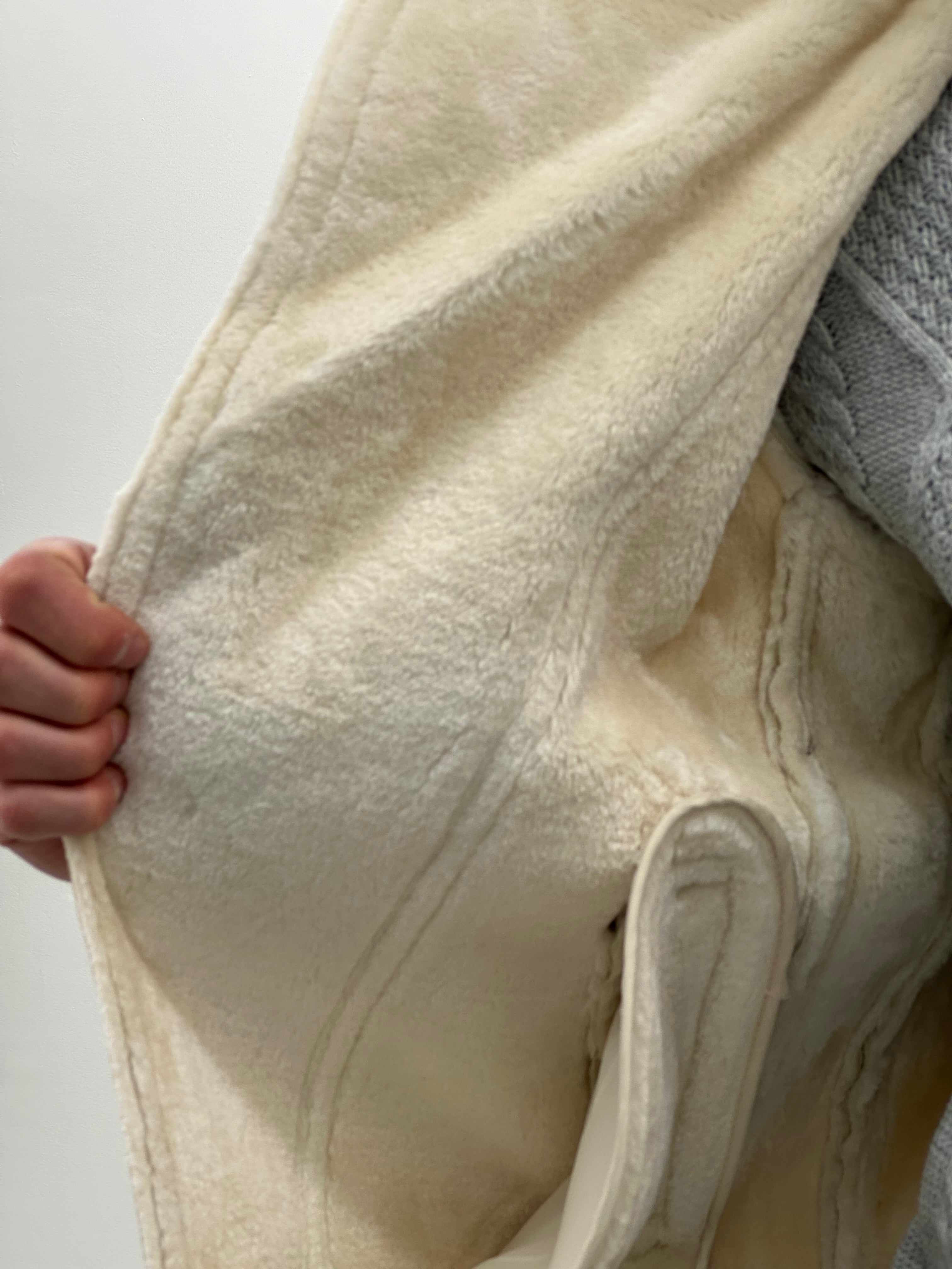 CHIODO CORTINA - COL.BEIGE