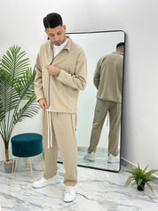 COORDINATO ZIP AD222