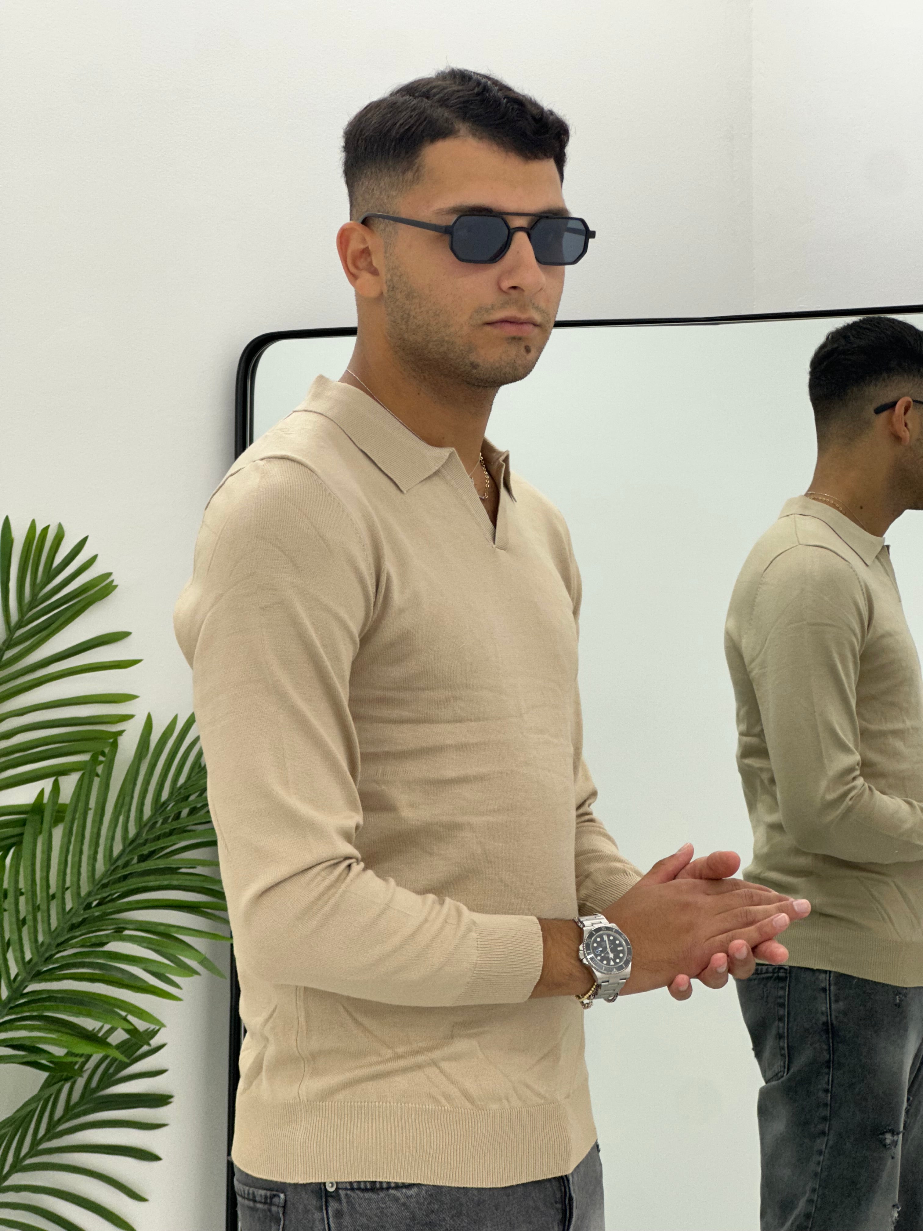 POLO MINIMAL