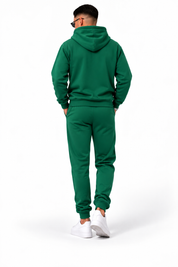 COMPLETO BASIC GARZATO