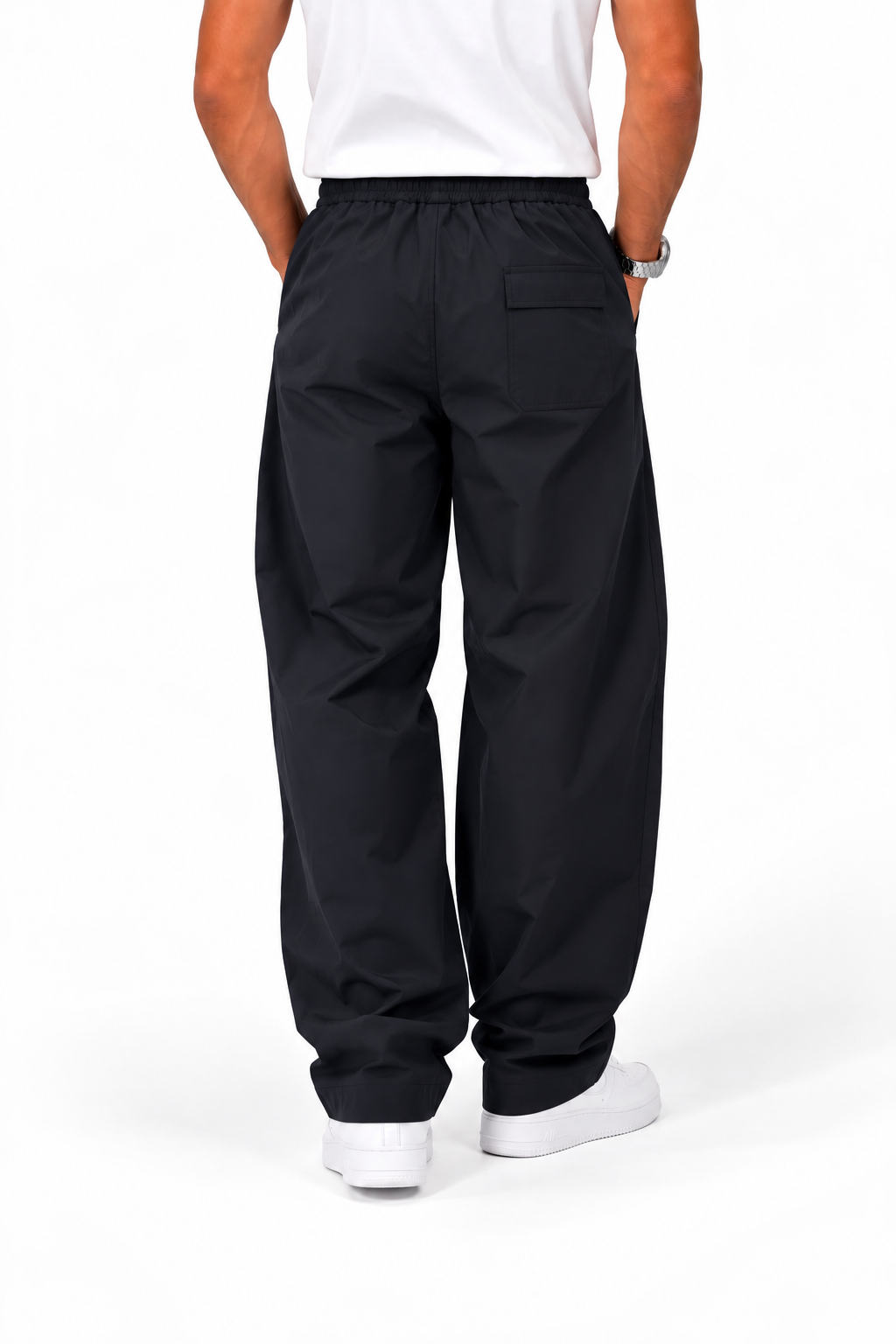 PANTALONE BALOON 302