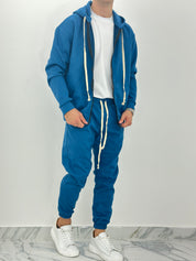 COMPLETO BOSTON - col.BLU