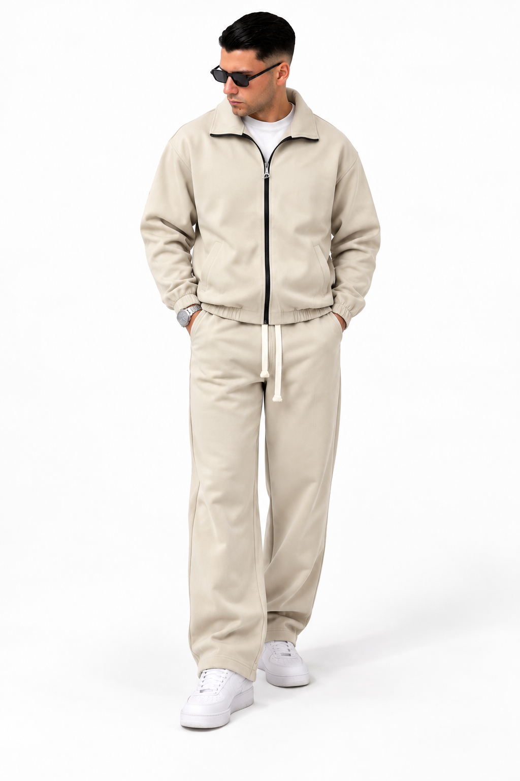 CORDSET TECH