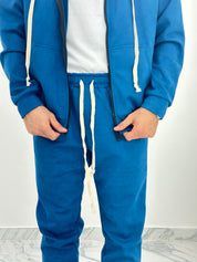 COMPLETO BOSTON - col.BLU