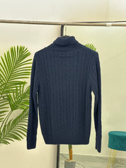 DOLCEVITA BLU TRECCE