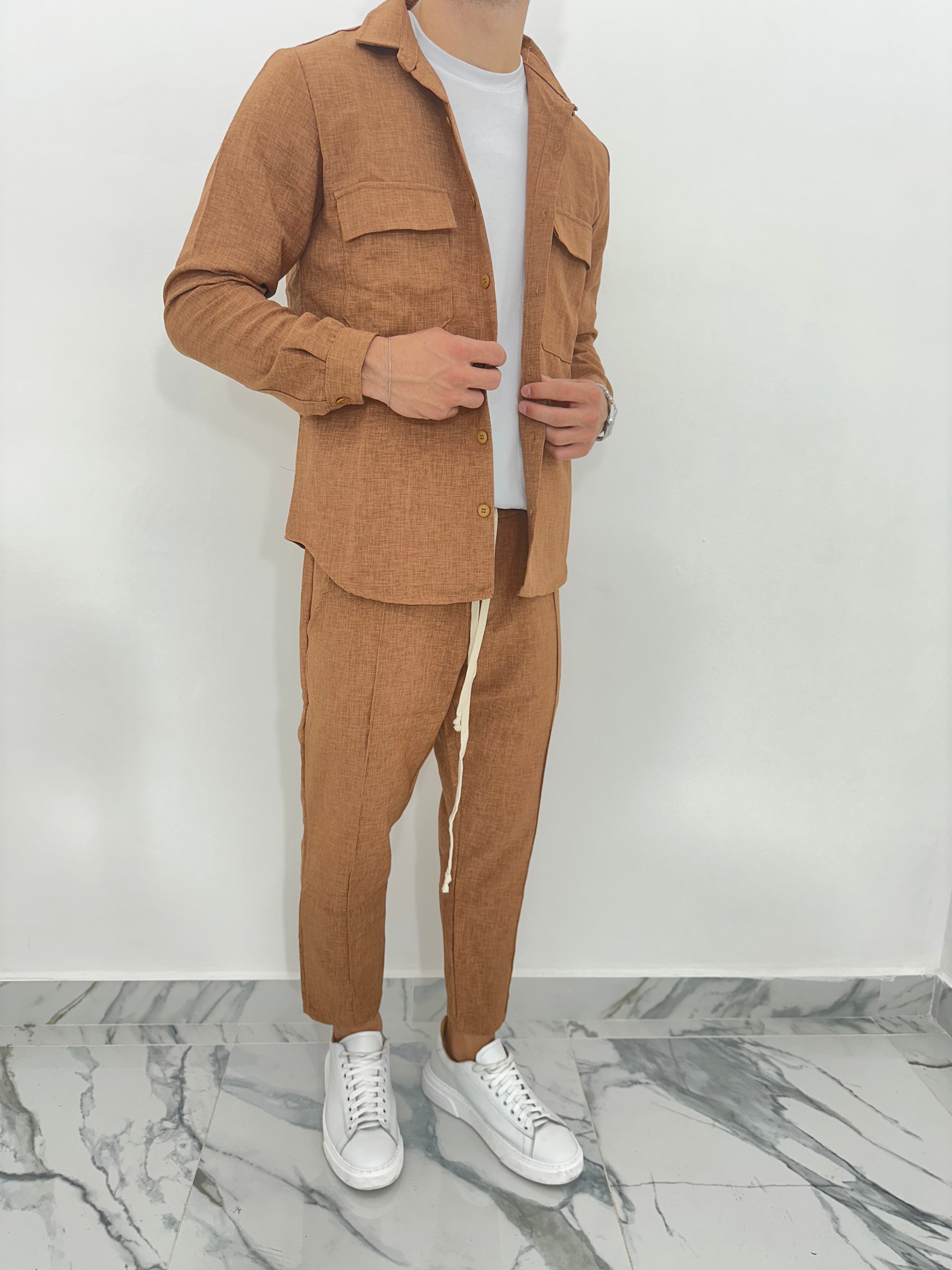 COMPLETO JAPAN - col.CAMMELLO