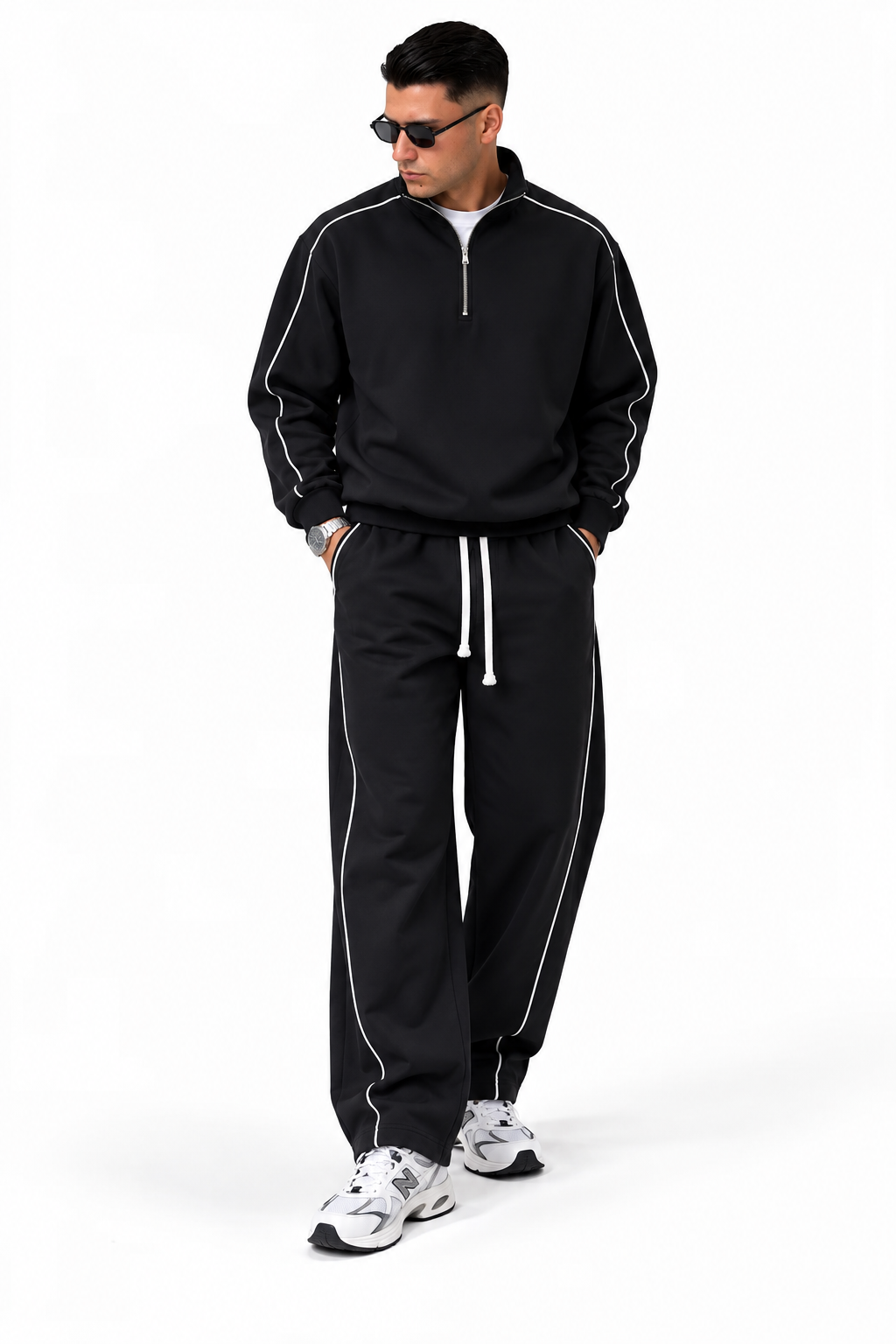 TUTA LINES BAGGY