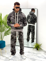 COMPLETO CAMOUFLAGE