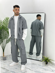 COORDINATO RELAXED LU2