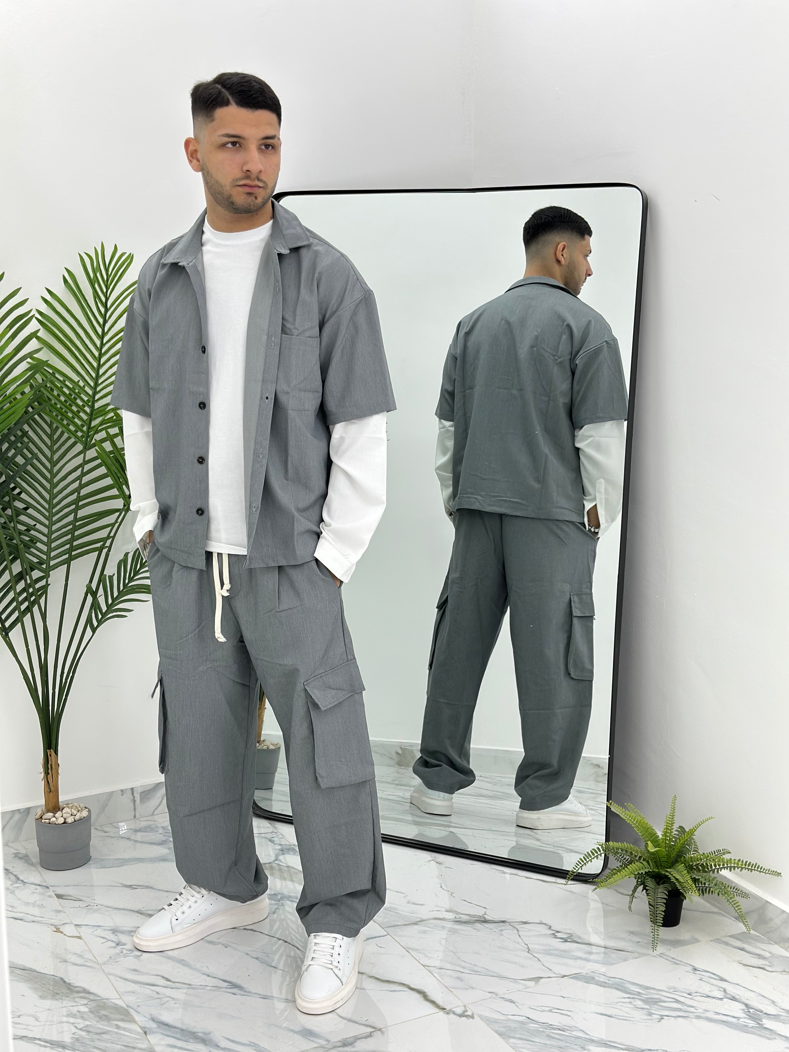 COORDINATO RELAXED LU2
