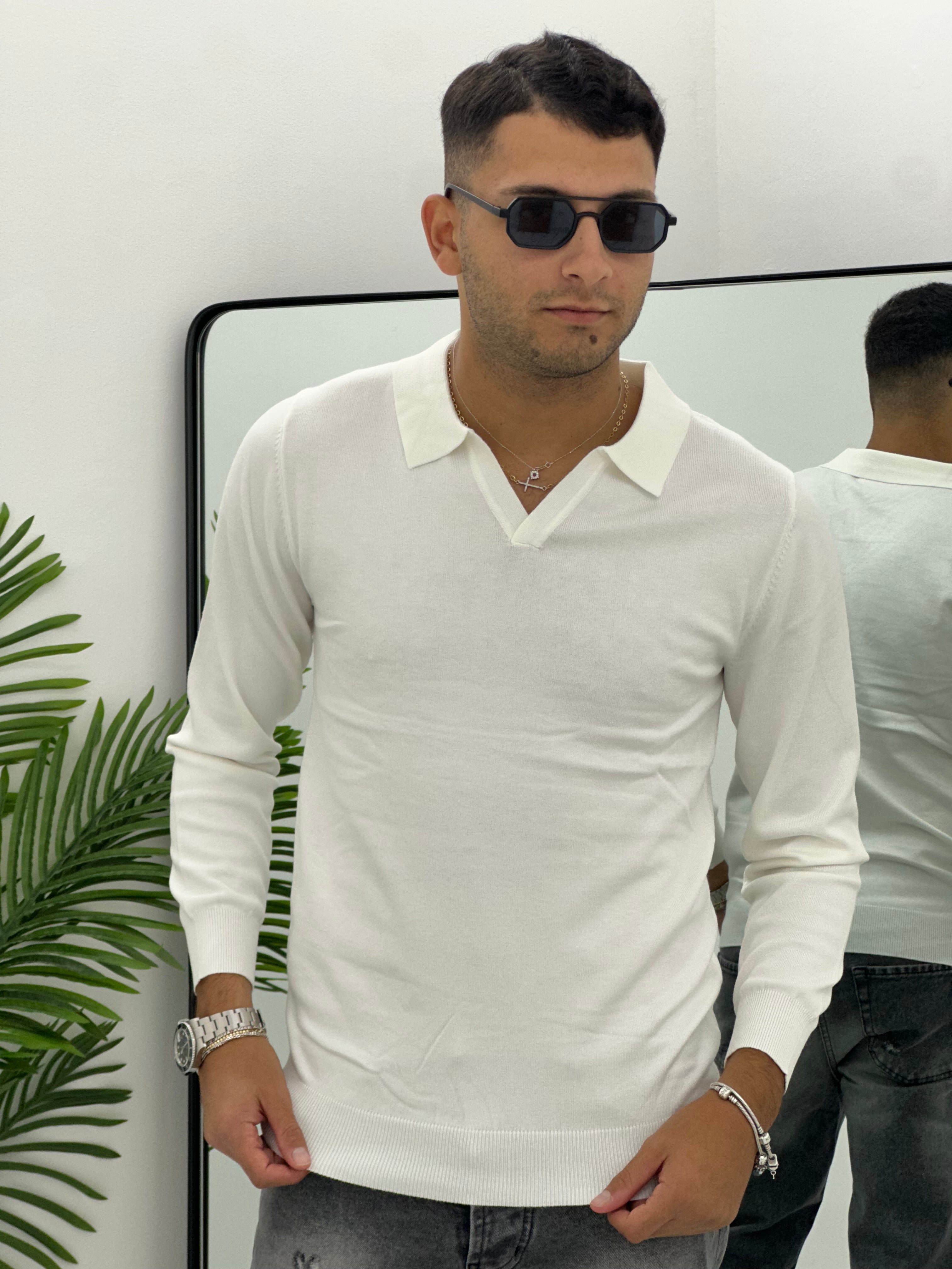 POLO MINIMAL