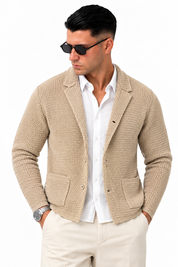 CARDIGAN LONDON AD4000