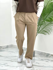 PANTAPALAZZO ELEGANCE FIT ZP253