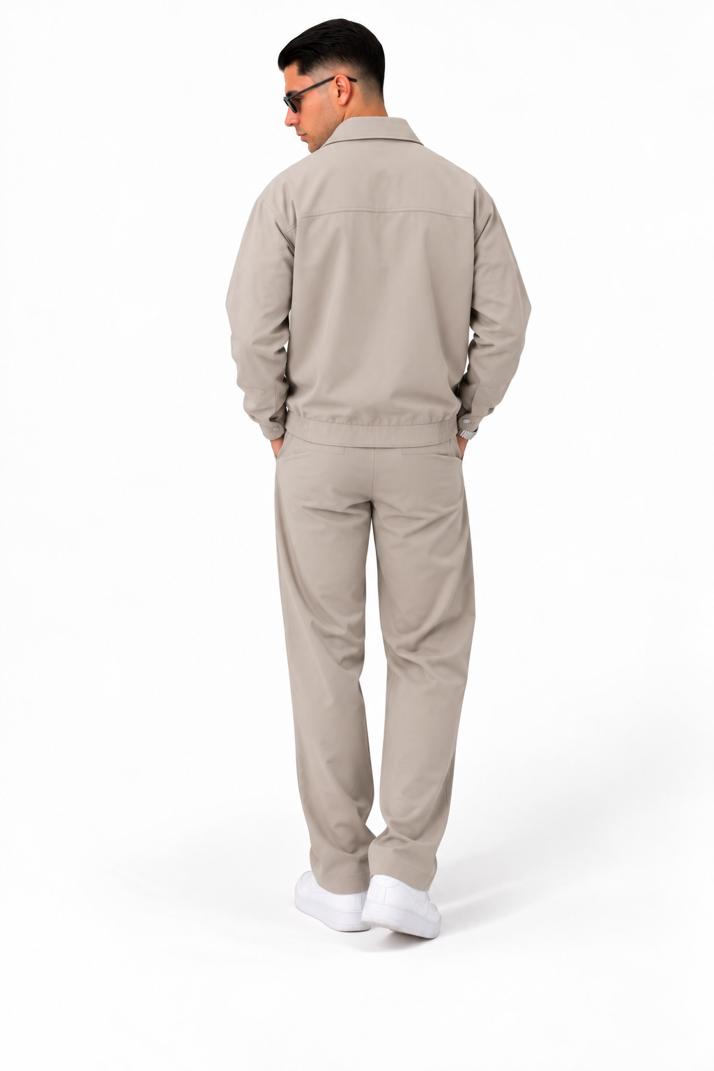 COORDINATO ORLANDO