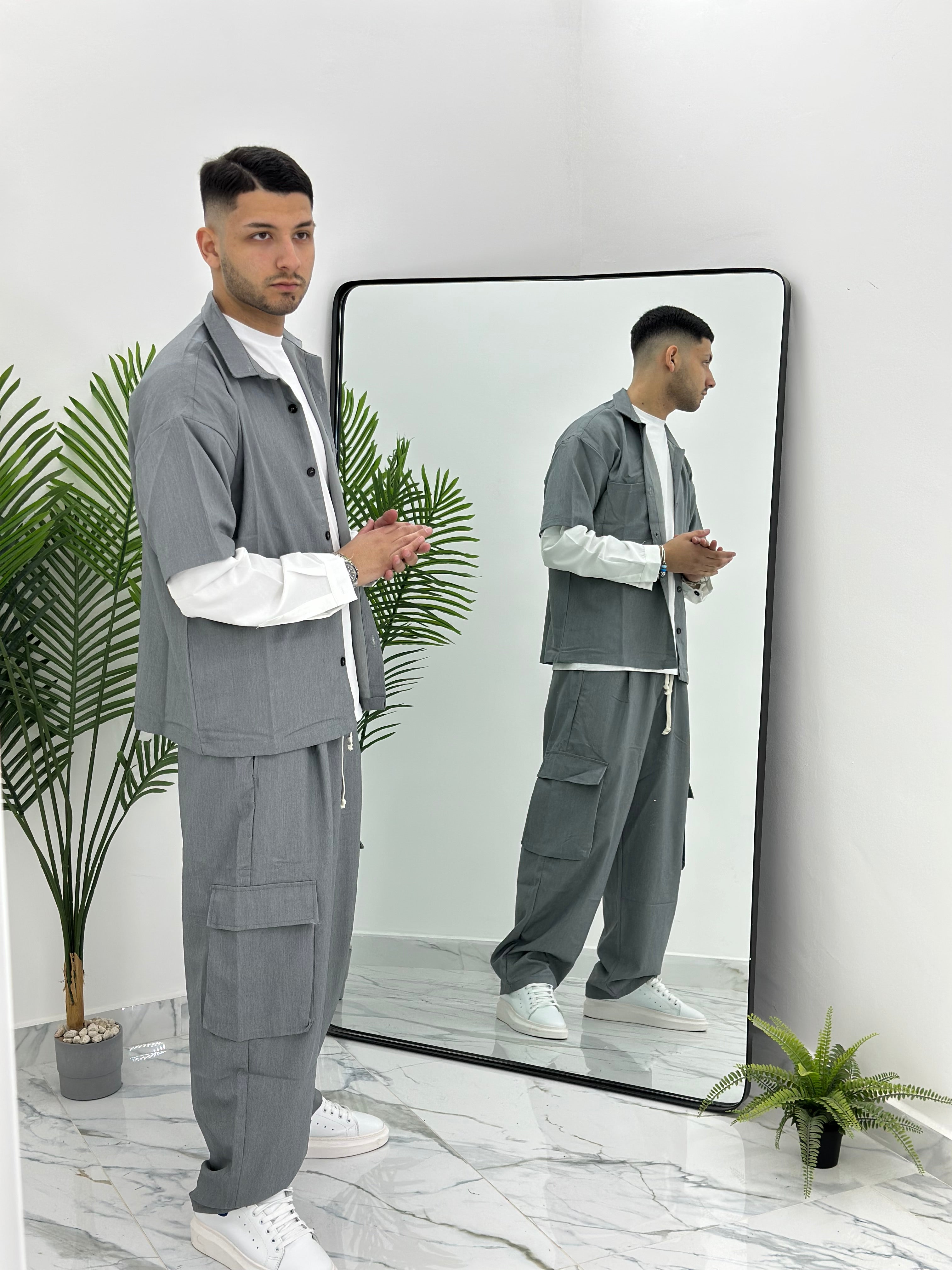 COORDINATO RELAXED LU2