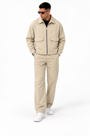 CORDINATO COREA