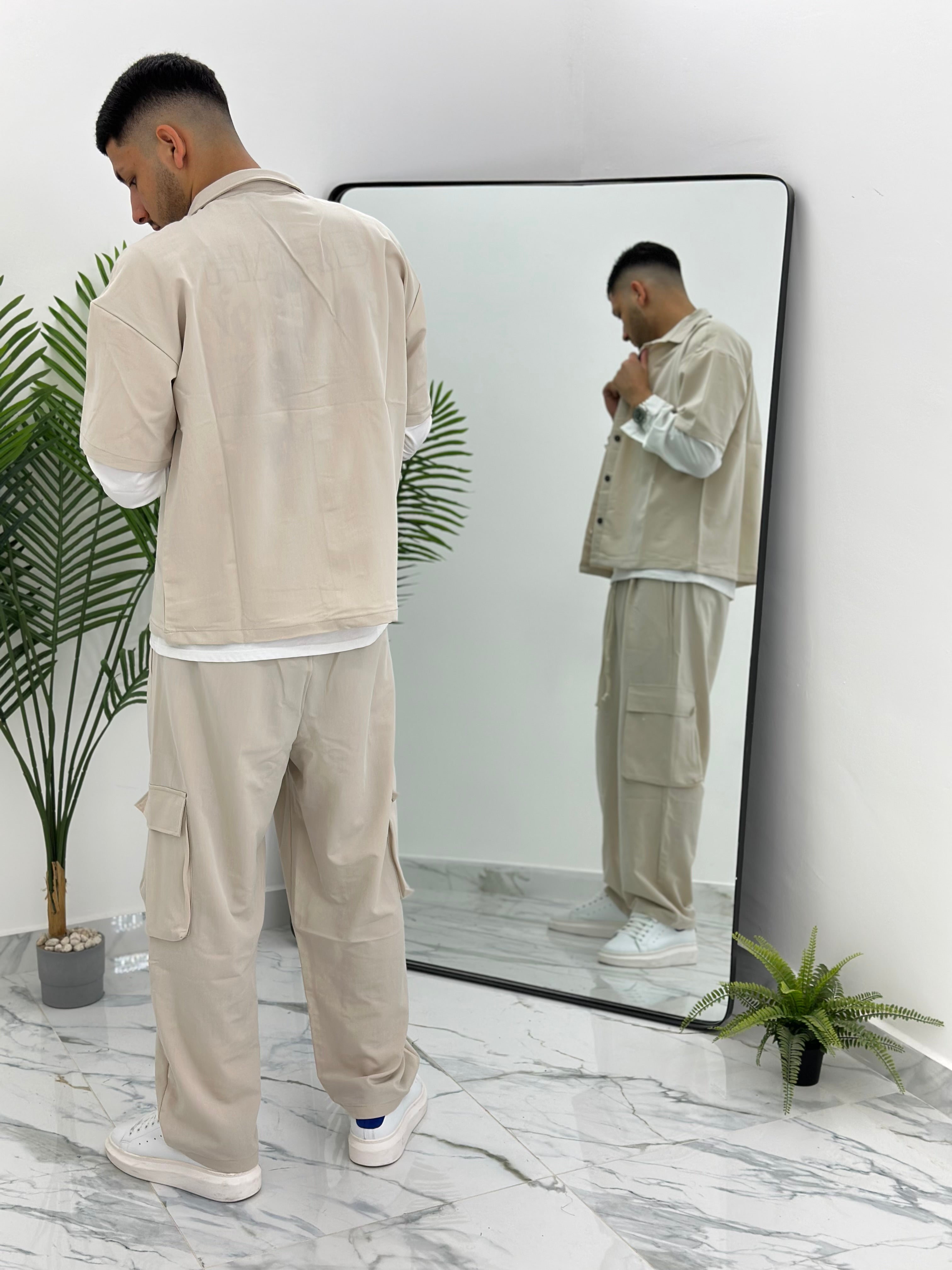 COORDINATO RELAXED LU2