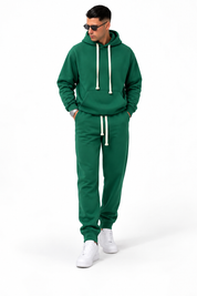 COMPLETO BASIC GARZATO