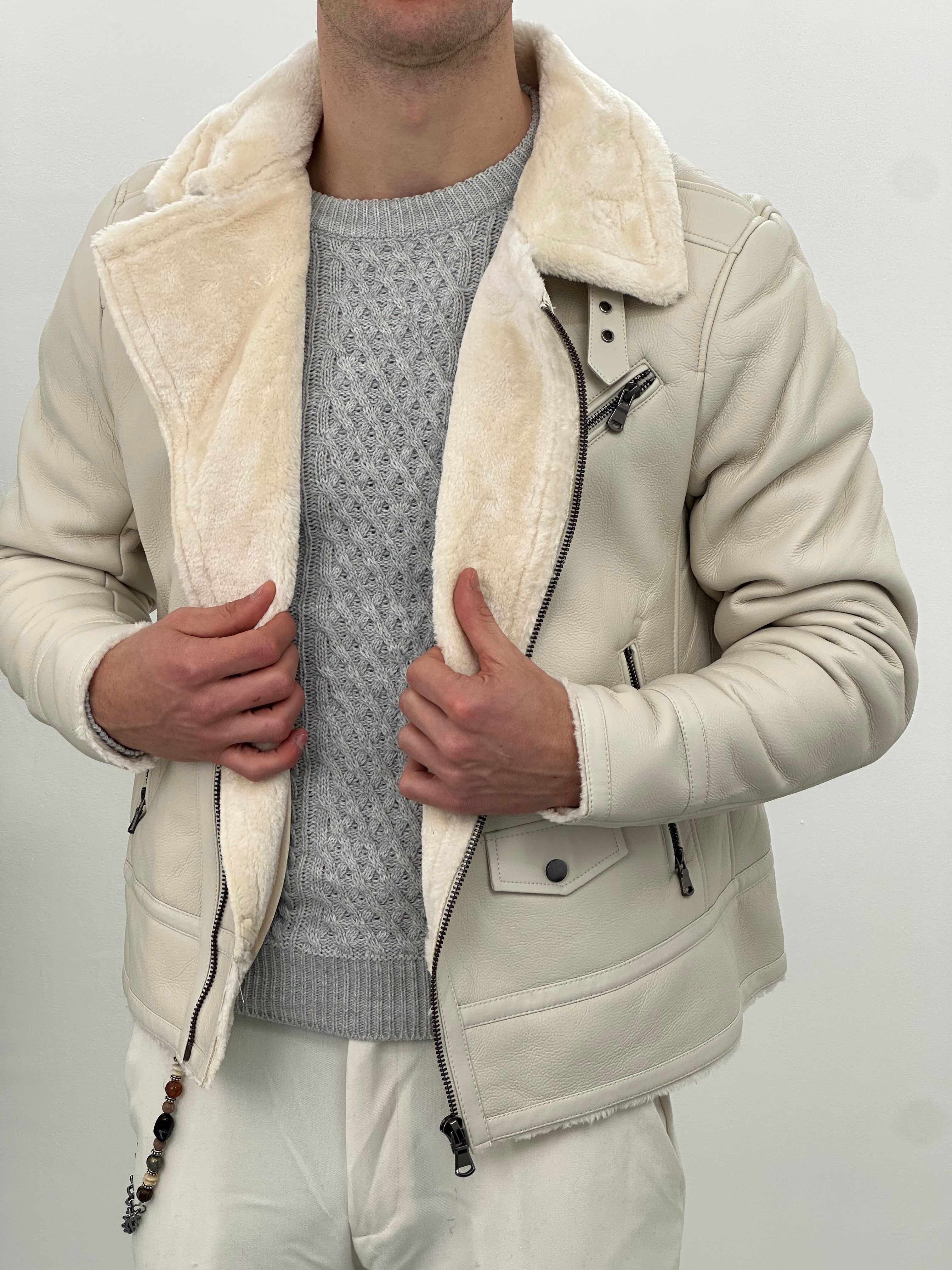CHIODO CORTINA - COL.BEIGE
