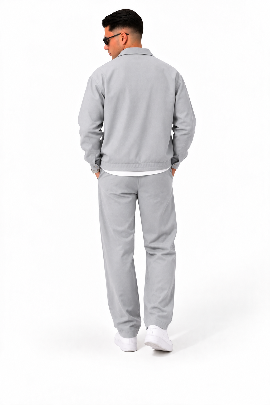 CORDSET ZIP 2.0
