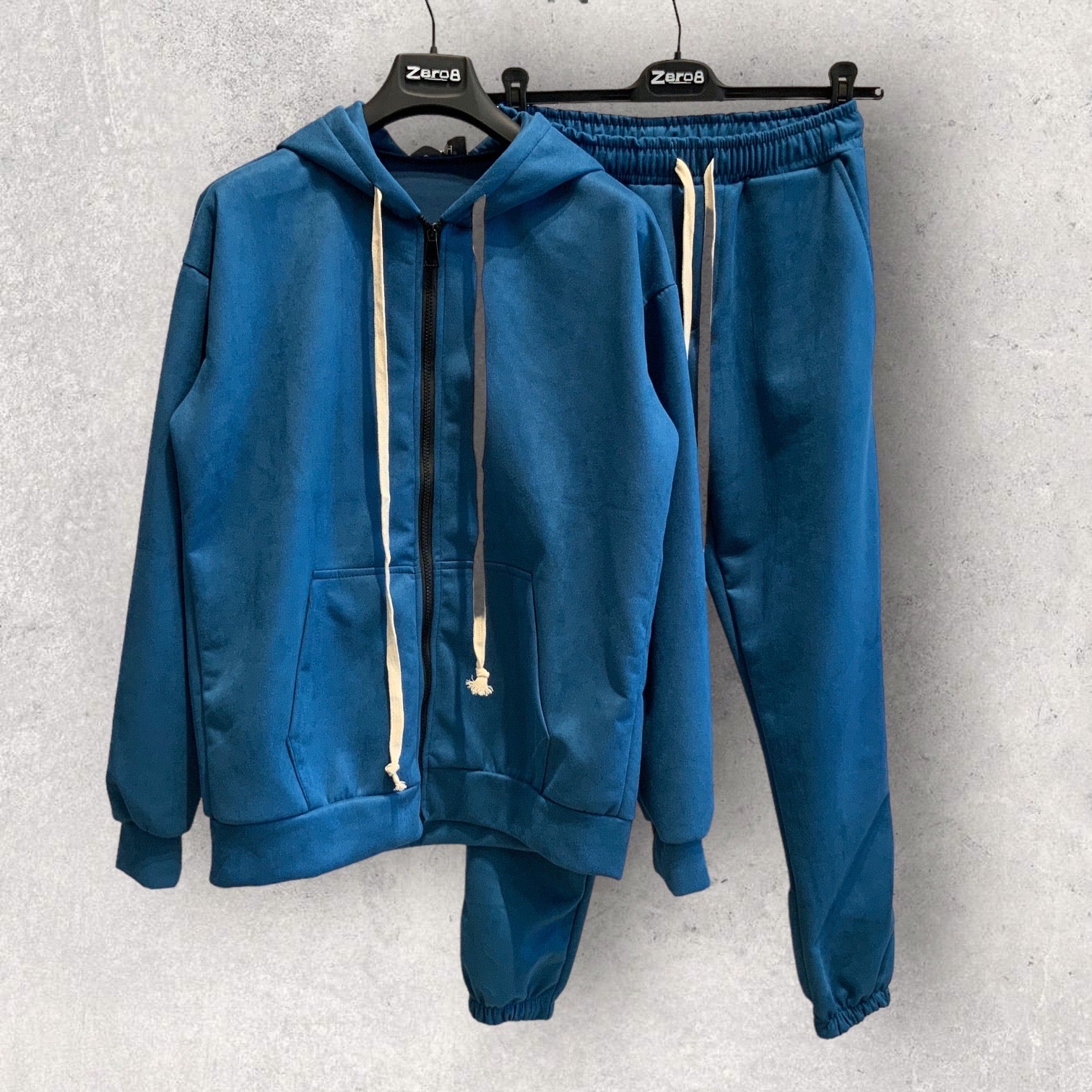 COMPLETO BOSTON - col.BLU