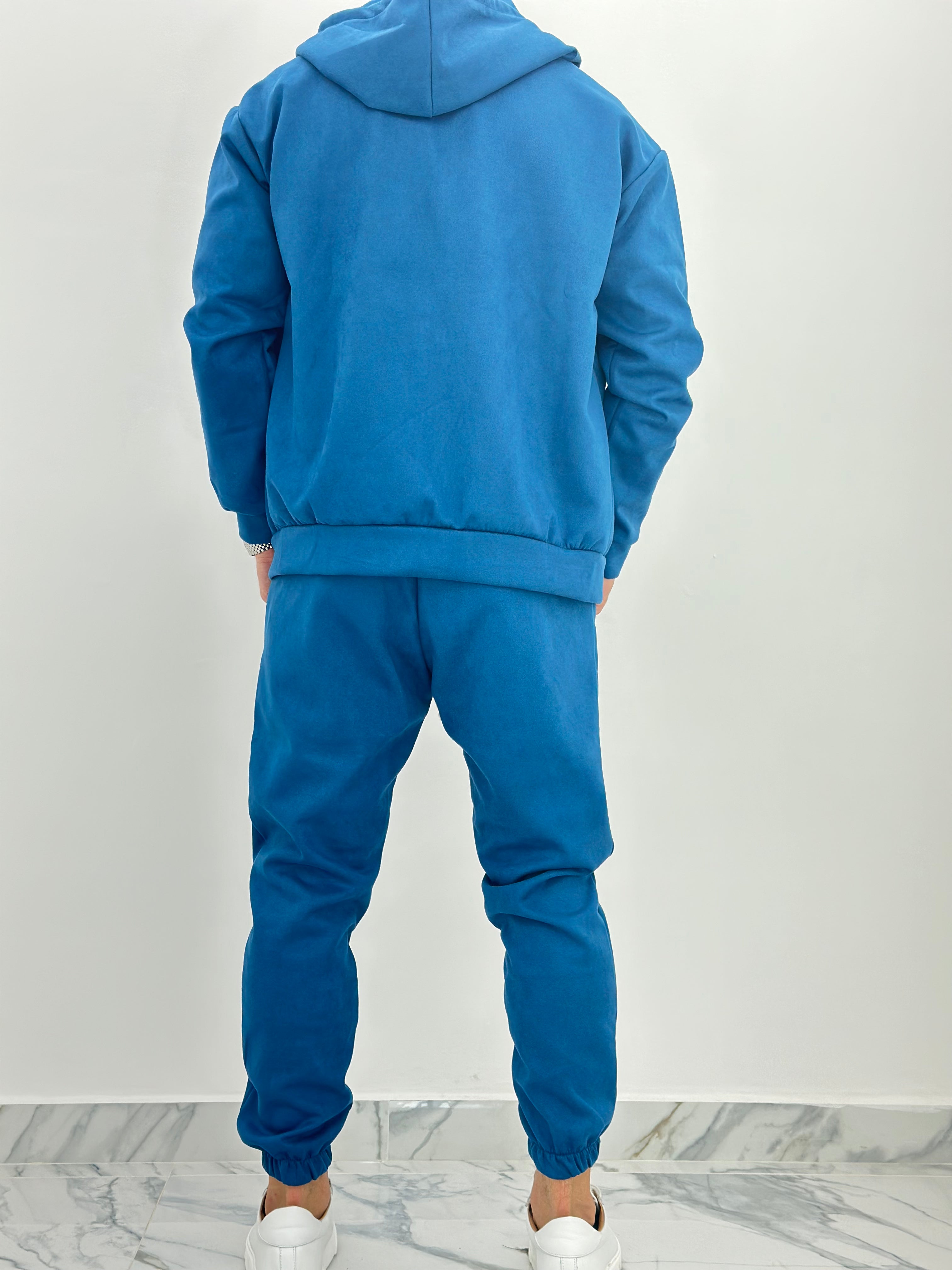 COMPLETO BOSTON - col.BLU