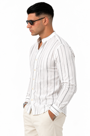 CAMICIA MALIBU
