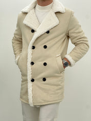 CAPPOTTO ALABAMA AD1114 COL. TABACCO