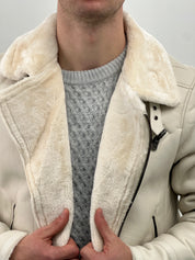 CHIODO CORTINA - COL.BEIGE