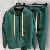 COMPLETO BOSTON - col.VERDE
