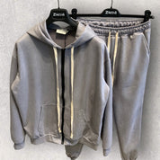 COMPLETO BOSTON - col.GRIGIO