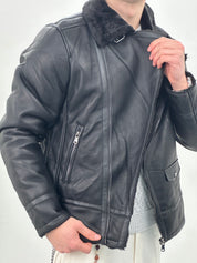 CHIODO CORTINA - COL.NERO
