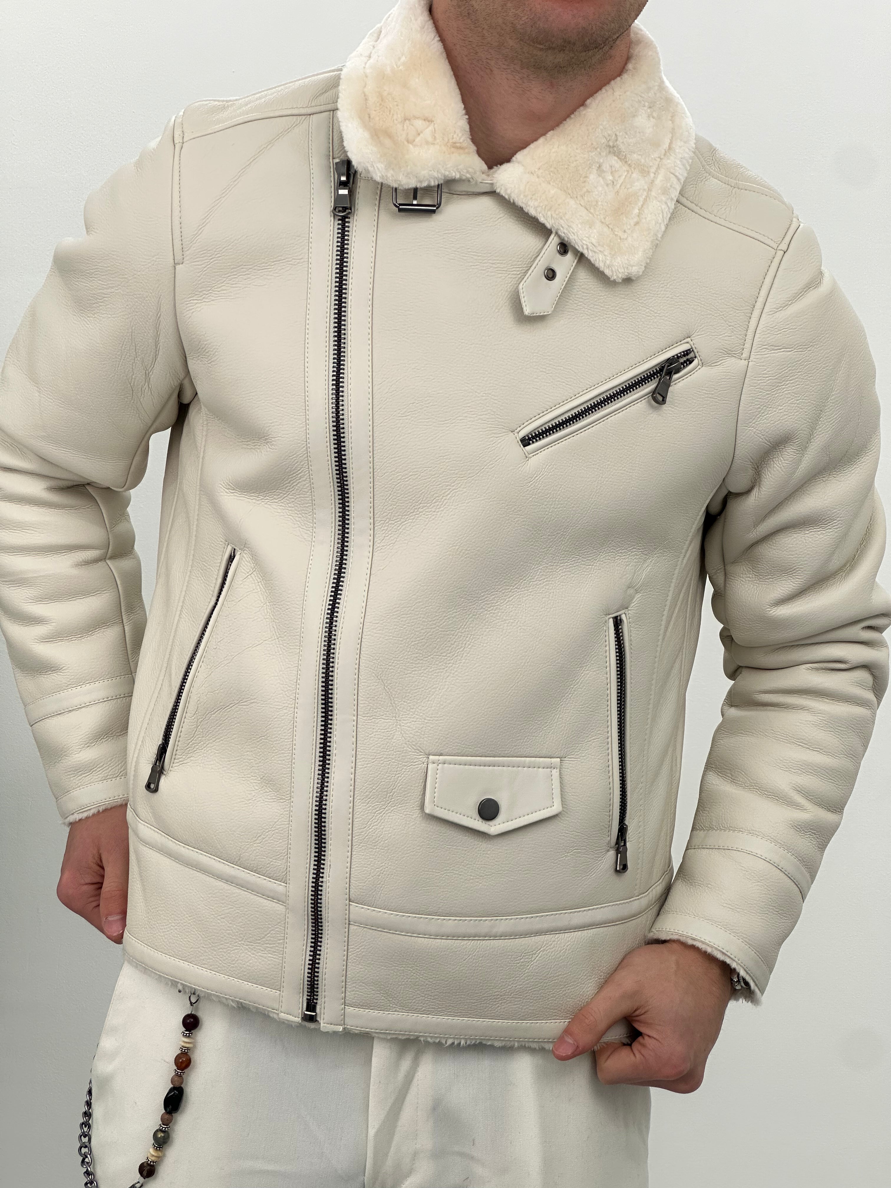 CHIODO CORTINA - COL.BEIGE