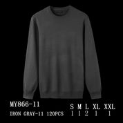 MAGLIONCINO GIROCOLLO MY866