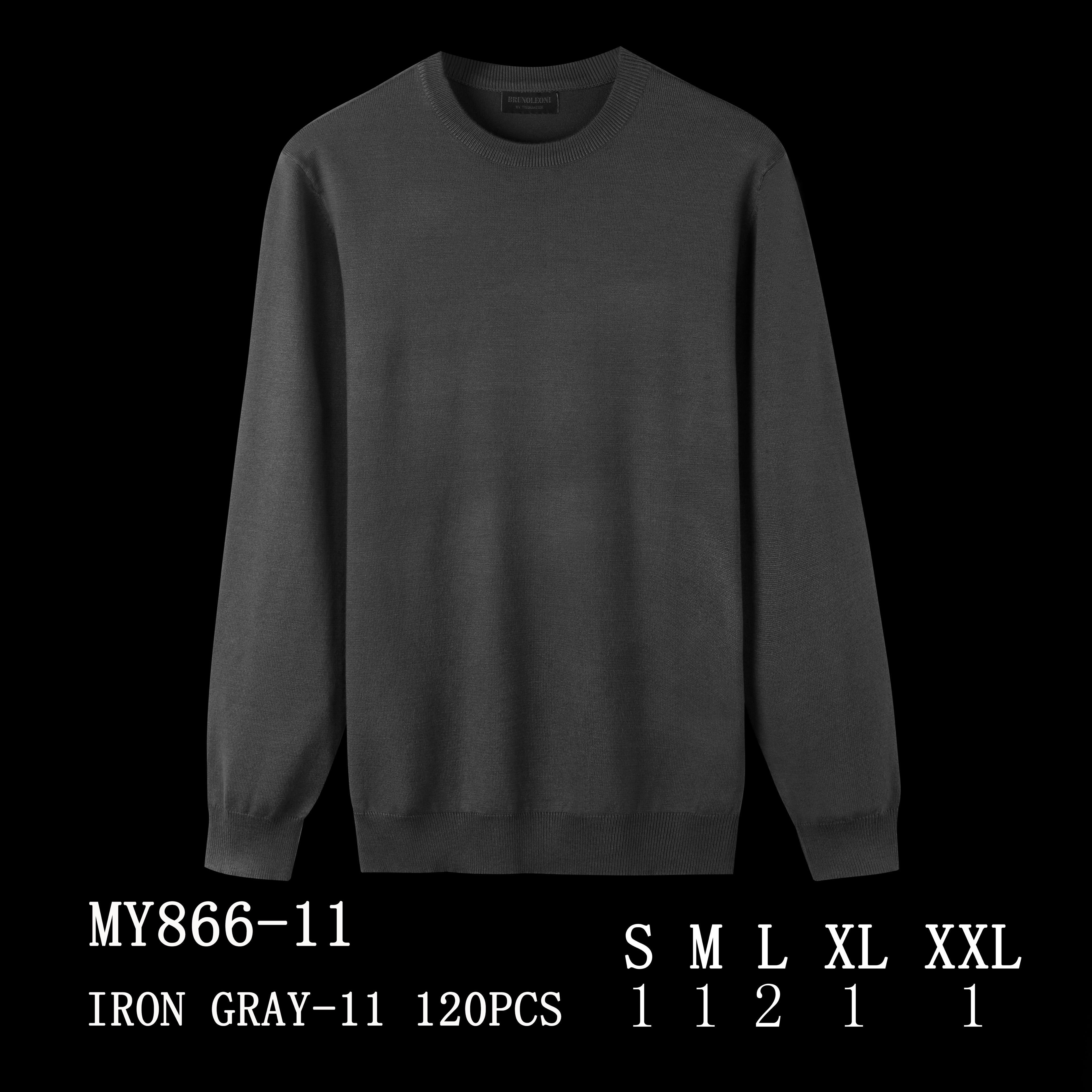 MAGLIONCINO GIROCOLLO MY866
