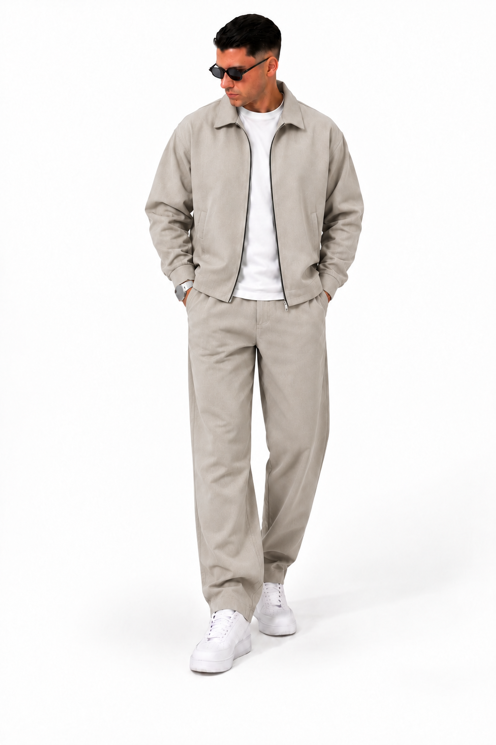 CORDSET ZIP 2.0