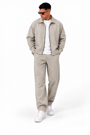 CORDSET ZIP 2.0