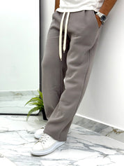 PANTALONE BAGGY FELPATO