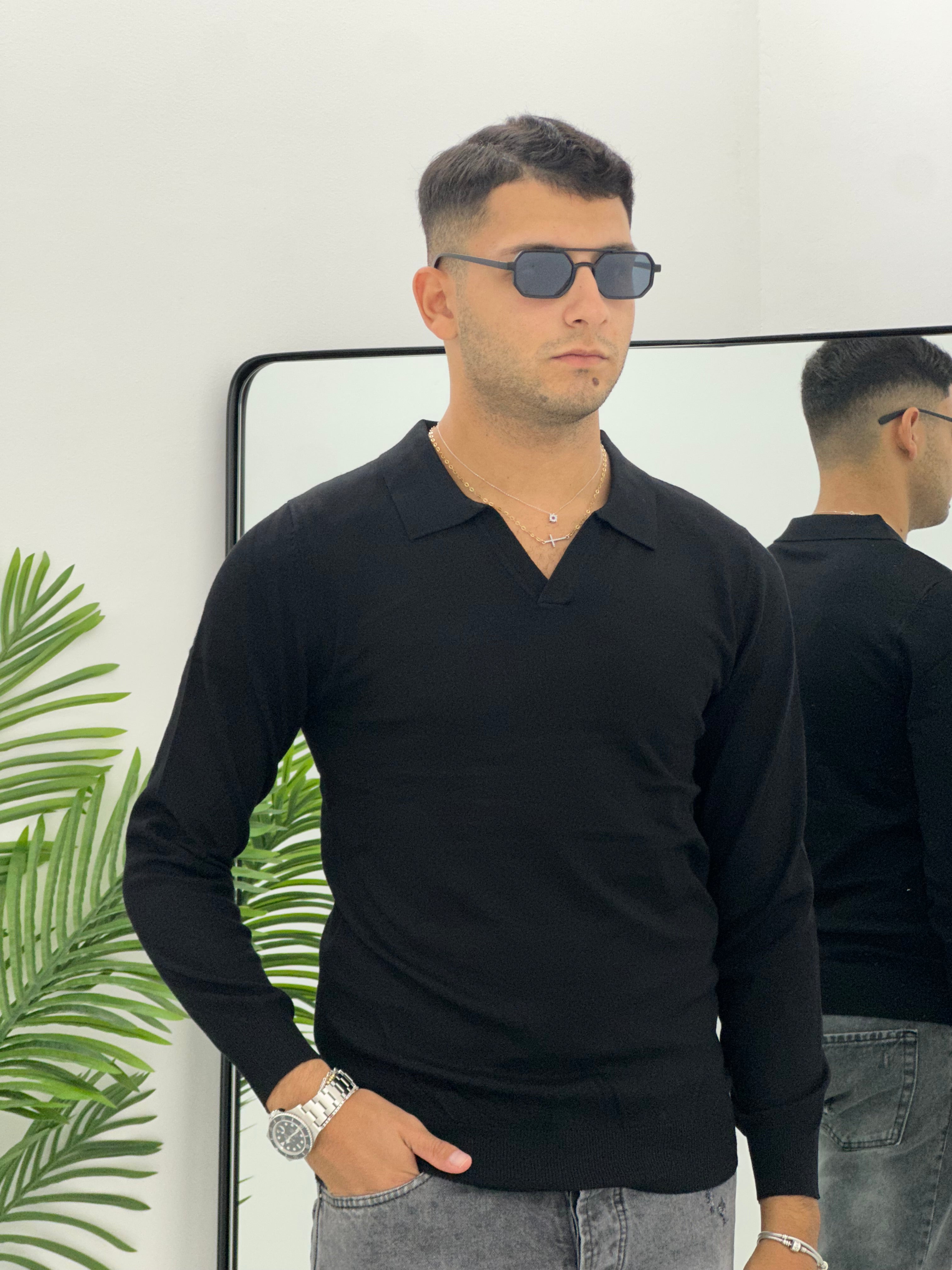POLO MINIMAL