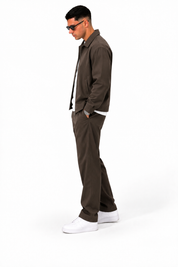 CORDSET ZIP 2.0