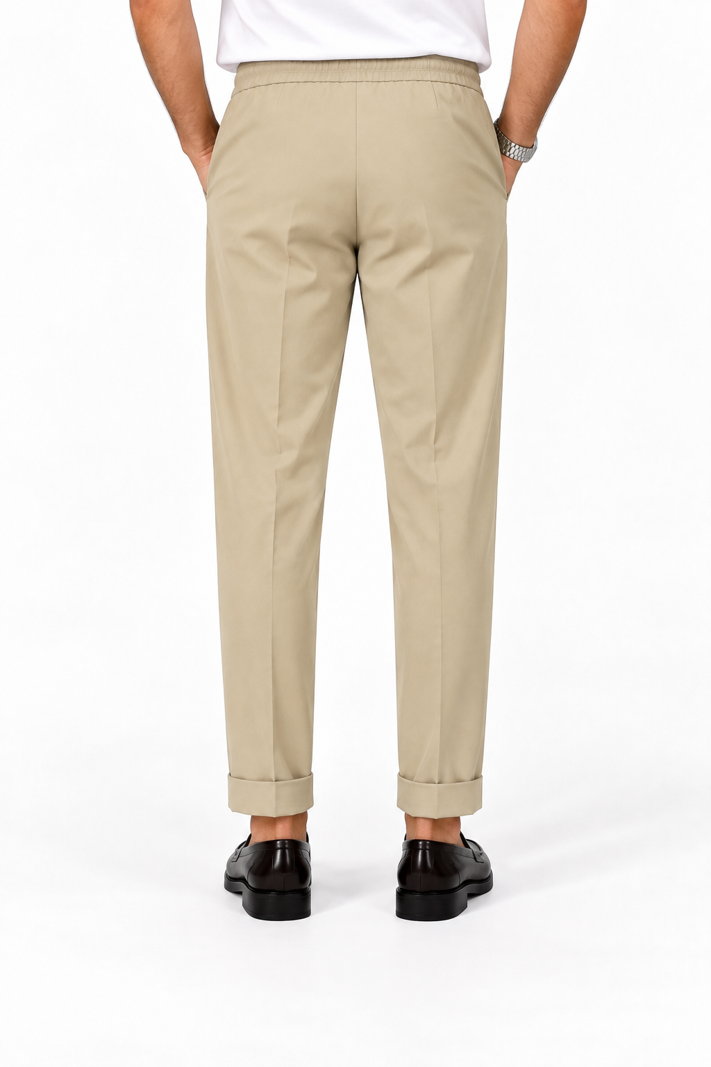 PANTALONE MILANO