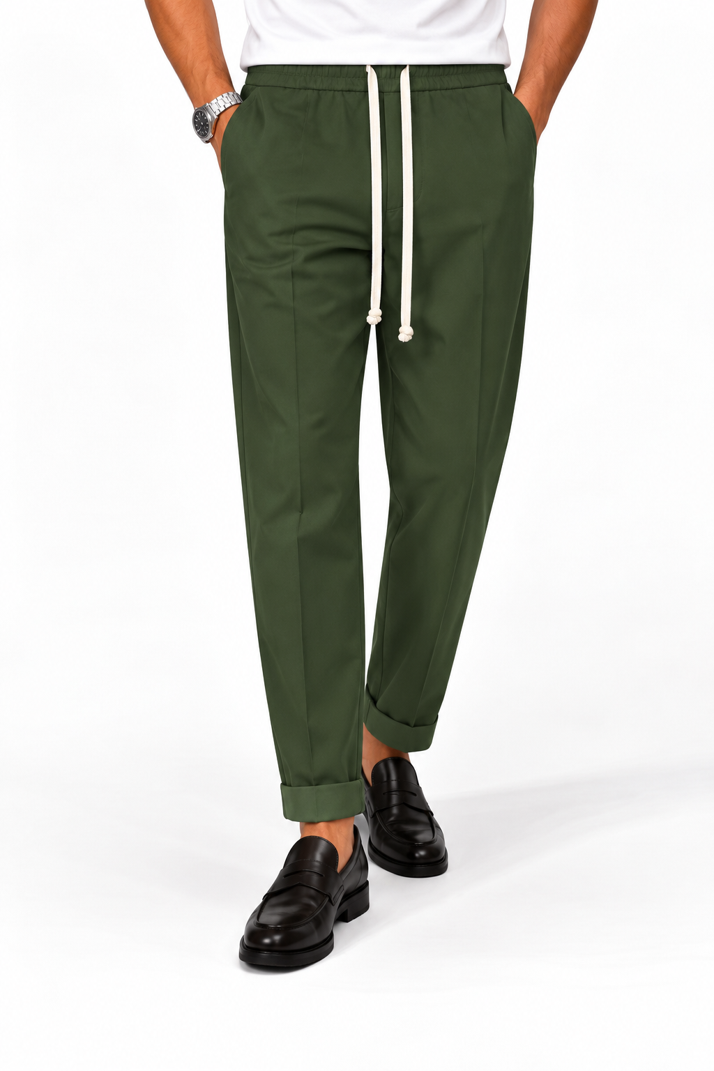 PANTALONE MILANO