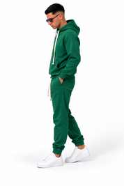 COMPLETO BASIC GARZATO