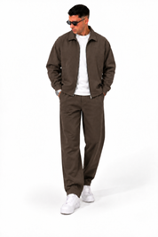 CORDSET ZIP 2.0
