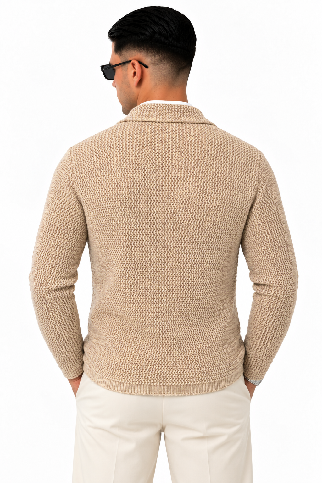 CARDIGAN LONDON AD4000